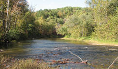 Hunting Missouri Conservation Areas